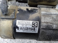 стартер Peugeot 407 1 поколение (2004 - 2010), 2.2 л., i, 3FZ (EW12J4), бензин, МКПП, M00T82081 - фото №2