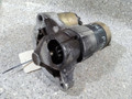 стартер Peugeot 407 1 поколение (2004 - 2010), 2.2 л., i, 3FZ (EW12J4), бензин, МКПП, M00T82081 - фото №4