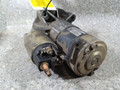 стартер Peugeot 407 1 поколение (2004 - 2010), 2.2 л., i, 3FZ (EW12J4), бензин, МКПП, M00T82081 - фото №5