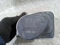 заслонка дроссельная Volkswagen Polo 4 поколение 2005, 1.2 л., i, бензин, 036133062N, 408238321007 - фото №2