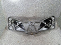 кронштейн КПП BMW 7 серия E65/E66/E67 [рестайлинг] (2005 - 2008), 3.0 л., D, M57 306 D3, дизель, АКПП, 6759680, 24168110 - фото №3