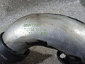 патрубок интеркулера BMW 7 серия E65/E66/E67 [рестайлинг] (2005 - 2008), 3.0 л., D, M57 306 D3, дизель, АКПП - фото №3