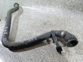 патрубок отопителя (печки) BMW 7 серия E65/E66/E67 [рестайлинг] (2005 - 2008), 3.0 л., D, M57 306 D3, дизель, АКПП, 64128384912 - фото №2