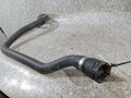 патрубок отопителя (печки) BMW 7 серия E65/E66/E67 [рестайлинг] (2005 - 2008), 3.0 л., D, M57 306 D3, дизель, АКПП, 64128384912 - фото №3