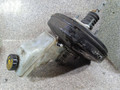 вакуумный усилитель тормозов Opel Corsa D (2006 - 2010), 1.3 л., CDTi, дизель, 55701939AA, 0004051131, 364722A, 0204051127 - фото №3