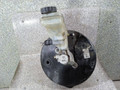 вакуумный усилитель тормозов Opel Corsa D (2006 - 2010), 1.3 л., CDTi, дизель, 55701939AA, 0004051131, 364722A, 0204051127 - фото №4