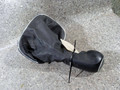 ручка кулисы КПП Opel Corsa D (2006 - 2010), 1.3 л., CDTi, дизель, МКПП - фото №2