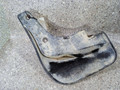 брызговик Hyundai Lantra J2 1997, 86832-29000 - фото №3