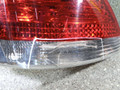 фонарь задний левый BMW 7 серия E65/E66/E67 [рестайлинг] (2005 - 2008), седан, 6937235-10 - фото №2