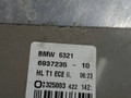 фонарь задний левый BMW 7 серия E65/E66/E67 [рестайлинг] (2005 - 2008), седан, 6937235-10 - фото №5