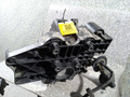 узел педальный (блок педалей) Opel Corsa D (2006 - 2010), 1.3 л., CDTi, дизель, 55703354, 3801990323 - фото №3