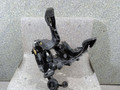 узел педальный (блок педалей) Opel Corsa D (2006 - 2010), 1.3 л., CDTi, дизель, 55703354, 3801990323 - фото №5