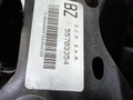 узел педальный (блок педалей) Opel Corsa D (2006 - 2010), 1.3 л., CDTi, дизель, 55703354, 3801990323 - фото №7