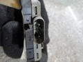 датчик удара Opel Vectra B 1998, 09136114, 5WK41581 - фото №3