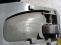 ручка внутренняя Citroen Xsara Picasso 1 поколение 2003, 9631487777, 35131-00006 - фото №3