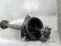 полуось передняя левая (приводной вал, ШРУС) Renault Laguna 1 поколение [рестайлинг] (1998 - 2001), передний привод - фото №3