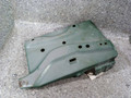 полка аккумулятора Nissan Almera N15 1998, 1.6 л., i, бензин, МКПП - фото №3