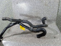 патрубок радиатора Volkswagen Passat B6 (2005 - 2010), 2.0 л., TDi, CBA, дизель, МКПП, 1K0122291H, 3C0121156BD, 5N0121070F - фото №2