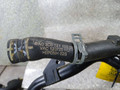 патрубок радиатора Volkswagen Passat B6 (2005 - 2010), 2.0 л., TDi, CBA, дизель, МКПП, 1K0122291H, 3C0121156BD, 5N0121070F - фото №3
