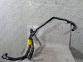 патрубок радиатора Volkswagen Passat B6 (2005 - 2010), 2.0 л., TDi, CBA, дизель, МКПП, 1K0122291H, 3C0121156BD, 5N0121070F - фото №4