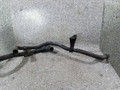 патрубок радиатора Volkswagen Passat B6 (2005 - 2010), 2.0 л., TDi, CBA, дизель, МКПП, 3C0121087A - фото №2