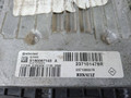 блок управления двигателем Renault Scenic 3 поколение (2009 - 2012), 1.5 л., DCi, K9K 836, дизель, S180067143A, 237101478R, 237100037R - фото №2