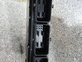 блок управления двигателем Renault Scenic 3 поколение (2009 - 2012), 1.5 л., DCi, K9K 836, дизель, S180067143A, 237101478R, 237100037R - фото №3