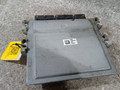 блок управления двигателем Renault Scenic 3 поколение (2009 - 2012), 1.5 л., DCi, K9K 836, дизель, S180067143A, 237101478R, 237100037R - фото №4