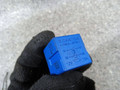 реле (прочие) Renault Scenic 3 поколение (2009 - 2012), 1.5 л., DCi, K9K 836, дизель, 8200351488, 22204040 - фото №3