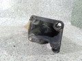 кронштейн двигателя BMW 5 серия E34 1992, 2.5 л., TDS, M51 D25 (256T1), дизель, МКПП, 1141866118 - фото №2
