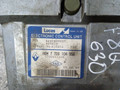 блок управления двигателем Renault Clio 2 поколение (1998 - 2002), 1.9 л., D, F8Q 630, дизель, R04080009F, 7700104956, 7700111205 - фото №2