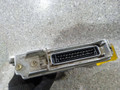 блок управления двигателем Renault Clio 2 поколение (1998 - 2002), 1.9 л., D, F8Q 630, дизель, R04080009F, 7700104956, 7700111205 - фото №3