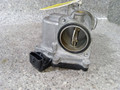 заслонка дроссельная Renault Megane 3 поколение 2012, 1.5 л., DCi, K9K 836, дизель, 8200614985E - фото №2