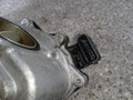 заслонка дроссельная Renault Megane 3 поколение 2012, 1.5 л., DCi, K9K 836, дизель, 8200614985E - фото №3