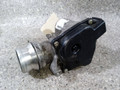 заслонка дроссельная Renault Megane 3 поколение 2012, 1.5 л., DCi, K9K 836, дизель, 8200614985E - фото №4