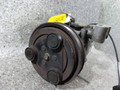 компрессор кондиционера Mazda Demio DW [рестайлинг] (1999 - 2007), 1.3 л., i, бензин, МКПП, H09A1AA4DU, E1000432 - фото №2