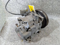 компрессор кондиционера Mazda Demio DW [рестайлинг] (1999 - 2007), 1.3 л., i, бензин, МКПП, H09A1AA4DU, E1000432 - фото №3