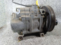 компрессор кондиционера Mazda Demio DW [рестайлинг] (1999 - 2007), 1.3 л., i, бензин, МКПП, H09A1AA4DU, E1000432 - фото №8