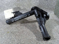 патрубок (трубопровод, шланг) Renault Megane 3 поколение 2012, 1.5 л., DCi, K9K 836, дизель, 8200552604 - фото №2