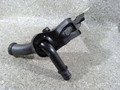 патрубок (трубопровод, шланг) Renault Megane 3 поколение 2012, 1.5 л., DCi, K9K 836, дизель, 8200552604 - фото №3
