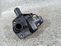клапан холостого хода Renault Scenic RX4 1 поколение (1996 - 1999), 2.0 л., i, F4R 744, бензин, МКПП, полный привод, A1040, 7700102539E - фото №3