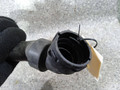 патрубок радиатора Opel Corsa D (2006 - 2010), 1.3 л., CDTi, дизель, 13261083 - фото №4