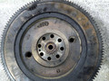 маховик Kia Carnival UP/GQ [рестайлинг] (2001 - 2006), 2.9 л., CRDi, дизель, МКПП - фото №2