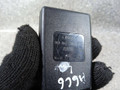 замок ремня безопасности Audi A6 4F/C6 (2004 - 2008), седан, 8E0857755D - фото №3