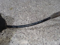датчик ABS BMW 7 серия E65/E66/E67 [рестайлинг] (2005 - 2008), 61.12-6908705.9, 0265007844 - фото №5