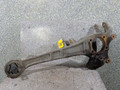 кулак задний правый Mitsubishi Outlander 2 поколение [рестайлинг] 2010, 2.2 л., DiD, дизель, полный привод - фото №3