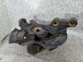 ступица передняя правая Hyundai Getz 1 поколение [рестайлинг] (2005 - 2011), 1.5 л., CRDi, дизель - фото №4
