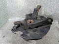 ступица передняя правая Hyundai Getz 1 поколение [рестайлинг] (2005 - 2011), 1.5 л., CRDi, дизель - фото №5