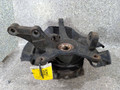 ступица передняя правая Hyundai Getz 1 поколение [рестайлинг] (2005 - 2011), 1.5 л., CRDi, дизель - фото №6