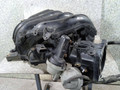 коллектор впускной Ford C-Max 1 поколение [рестайлинг] 2007, 1.8 л., i, CSDA, бензин, МКПП - фото №5